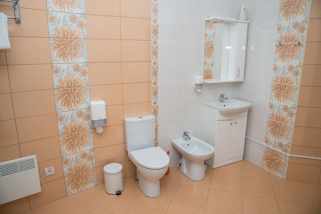 12 Months Mini Hotel 오데사 객실 사진