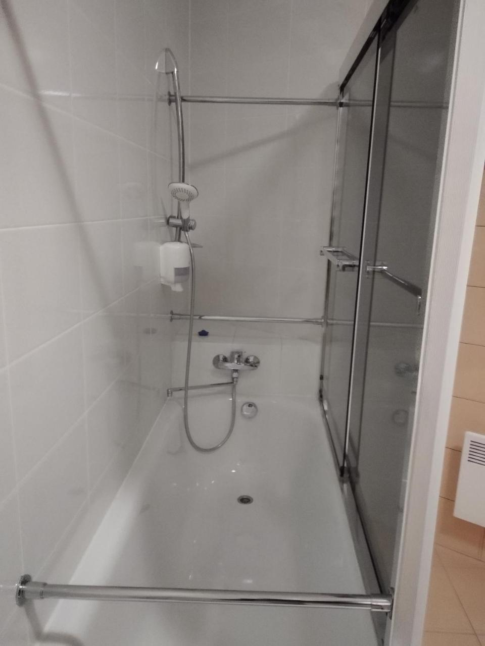 12 Months Mini Hotel 오데사 외부 사진